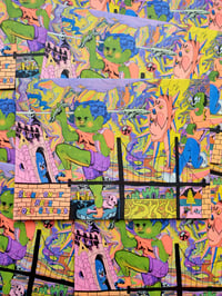 Image 1 of Sleep On It Press 2026 Calendar