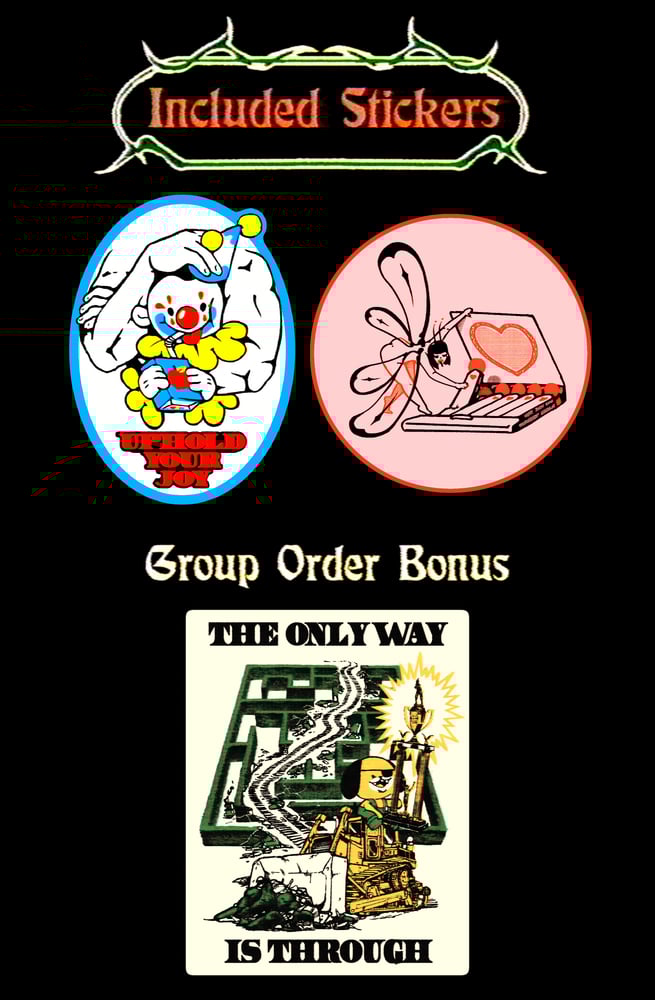 Image of MOST FUN WINS T-SHIRT PRE-ORDER