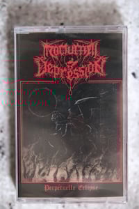 Image 1 of Perpétuelle Eclipse - Cassette