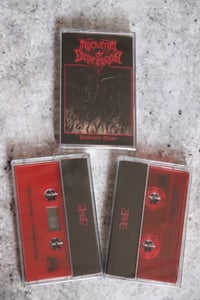 Image 2 of Perpétuelle Eclipse - Cassette