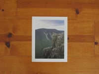 Image 1 of where waterfalls begin