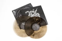 Image 2 of 4-way split "Губительный Сговор" // "A Fatal Conspiracy"