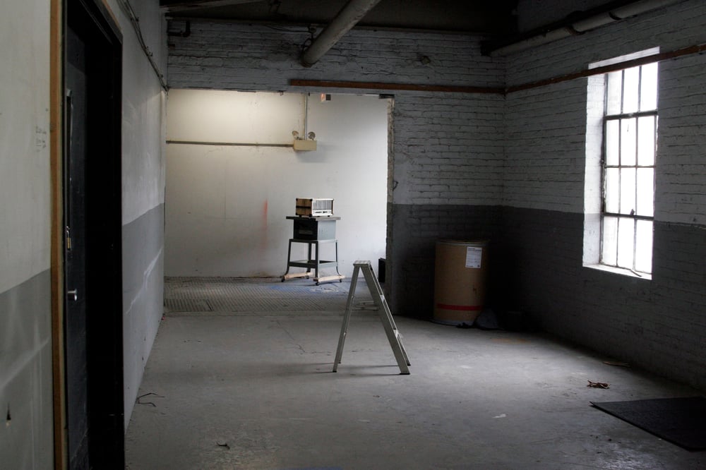 Image of 140W HMW w/ FX Loop / Ambrosia Maple