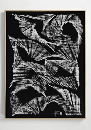 Image of Unfolding Geometry