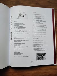 Image 5 of "El sol nos mira partir"