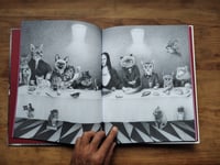 Image 3 of "El sol nos mira partir"