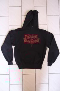 Image 2 of HOODED SWEAT SHIRT - Asia