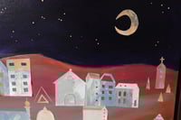 Image 4 of The Waxing Moon