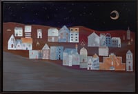 Image 5 of The Waxing Moon