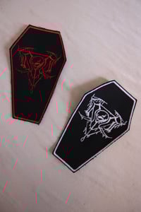 Patch Coffin