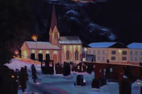 Image 3 of Behind your Goodbye