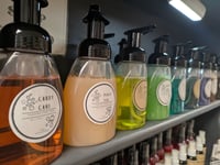 Image of Foaming Hand Soap 