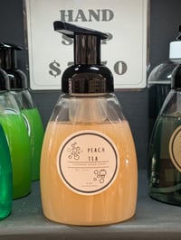 Image of Foaming Hand Soap 