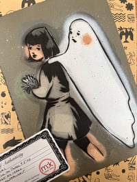 Image 2 of You Can Talk To Me