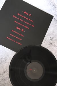 Image 2 of Perpétuelle Eclipse - Lp