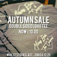 LTD EDITION Grey T-Shirt