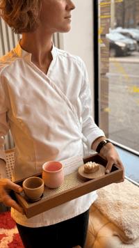 Dégustation privée - Rituel d'Ôjourd'hui