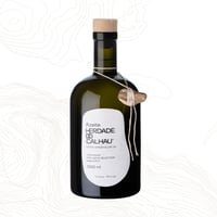 Azeite Herdade do Calhau Exclusive Selection 500ml