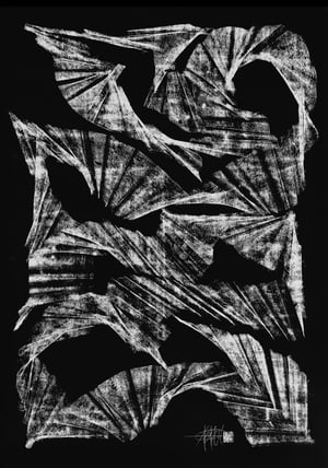 Image of Unfolding Geometry