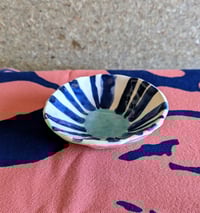 Image 3 of BRADERIE : coupelles en céramique "bleues "