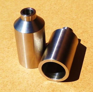 Image of Mr. H Stunt Pegs