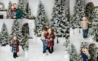 Image 2 of Christmas Family Minis - November 8th  & December 13th