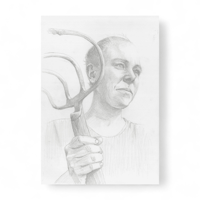 Alberto Ruce - Viddani 2