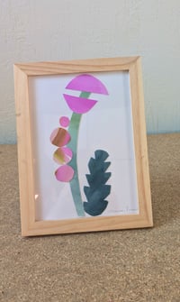 Image 3 of Originaux en papiers découpés