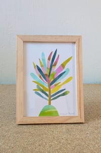 Image 4 of Originaux en papiers découpés