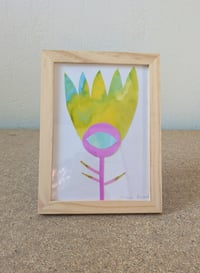 Image 2 of Originaux en papiers découpés