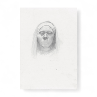 Alberto Ruce - Studio Convento 