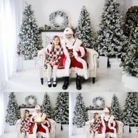 Image 3 of **LIMITED EDITION** Santa & Me Mini Session ** November 15th & December 7th