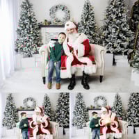 Image 4 of **LIMITED EDITION** Santa & Me Mini Session ** November 15th & December 7th