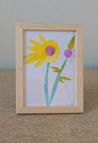 Image 2 of Originaux en papiers découpés 2