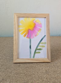 Image 3 of Originaux en papiers découpés 2