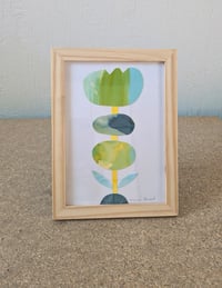 Image 5 of Originaux en papiers découpés 2