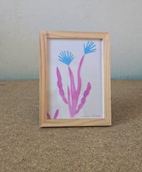 Image 1 of Originaux en papiers découpés 2