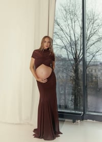 Image 1 of Diana Dress