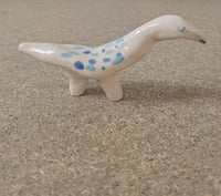 Image 2 of Animaux-végétaux en céramique