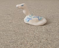 Image 4 of Animaux-végétaux en céramique