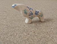 Image 5 of Animaux-végétaux en céramique