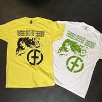 Image 1 of Formaldehyde Junkies