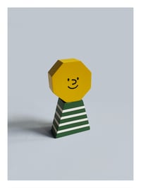 Image of Mini Bloc C