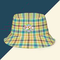 Image 4 of PSC/Bluff Rat Reversible Bucket Hat