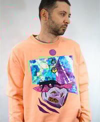 Image 4 of Wild Bloom Sweat