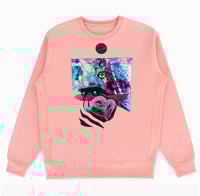 Image 1 of Wild Bloom Sweat