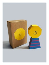 Image of Mini Bloc A