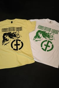 Image 4 of Formaldehyde Junkies