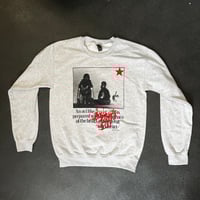 Image 4 of Custom Crewneck Sweat Shirt
