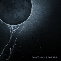 Enno Velthuys / Paul Riedl "Split" CD Digisleeve (Dead Mind Records)